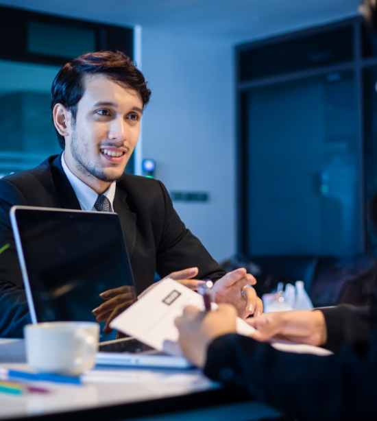 SAP ERP Services